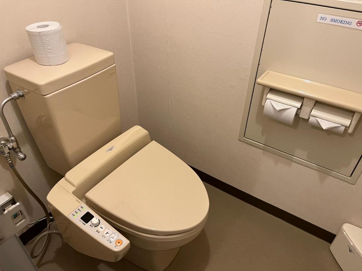 Iruka no Sato Musica Hotel Inuyama Eksteriør billede