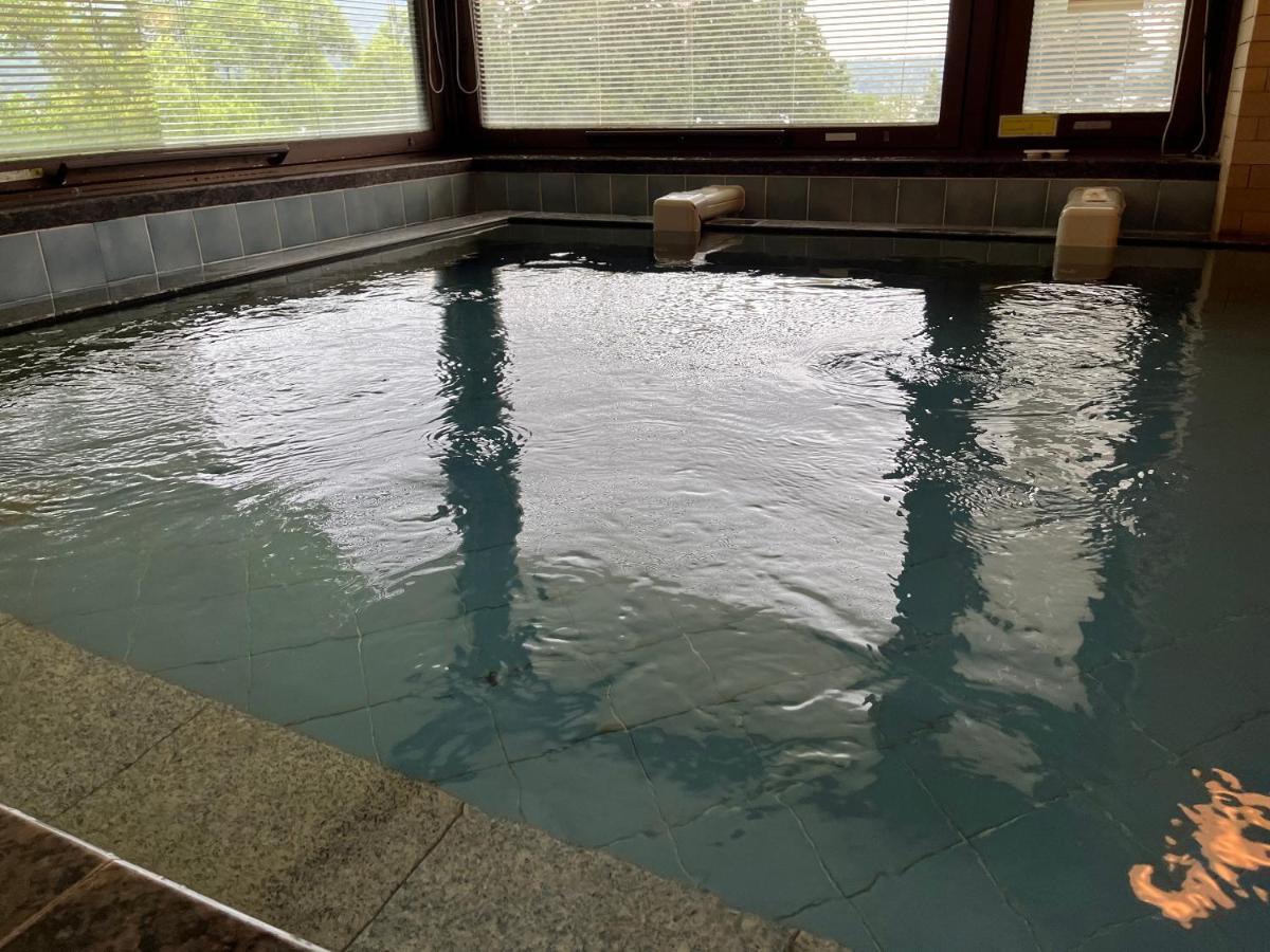 Iruka no Sato Musica Hotel Inuyama Eksteriør billede
