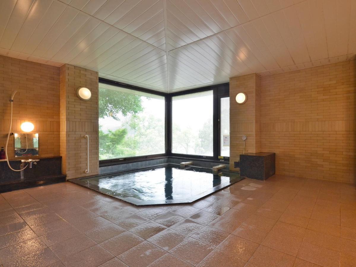 Iruka no Sato Musica Hotel Inuyama Eksteriør billede