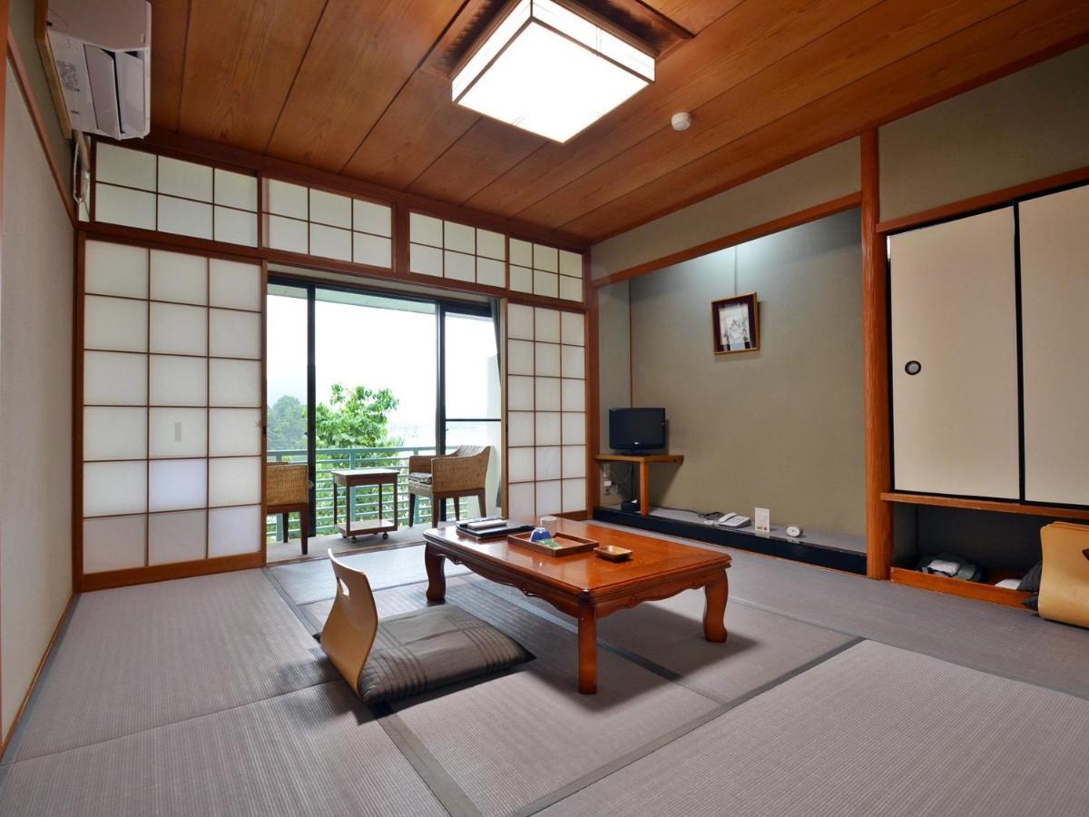 Iruka no Sato Musica Hotel Inuyama Eksteriør billede