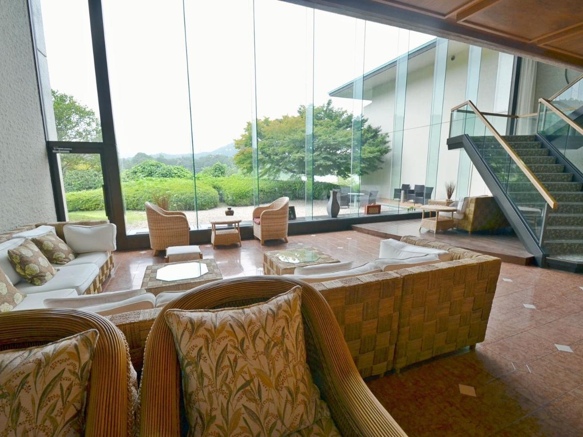Iruka no Sato Musica Hotel Inuyama Eksteriør billede