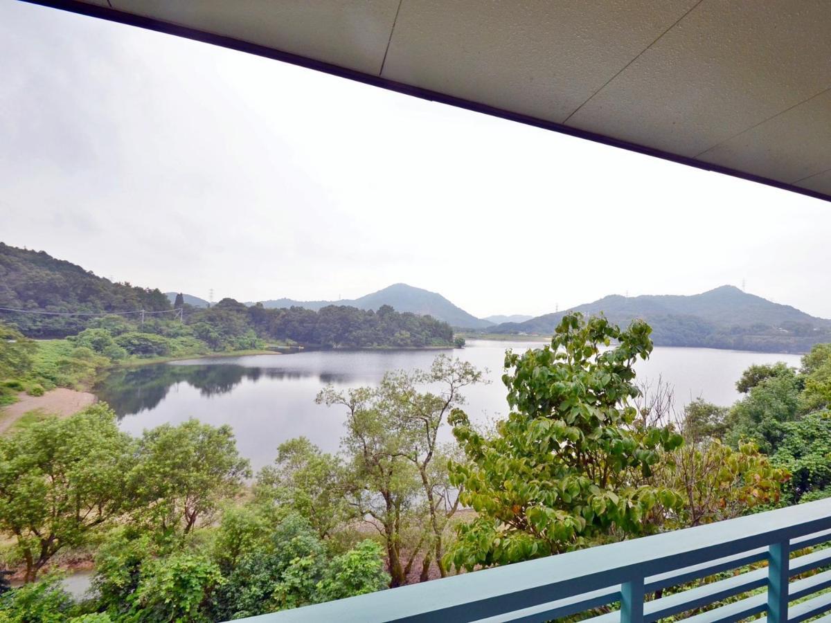 Iruka no Sato Musica Hotel Inuyama Eksteriør billede