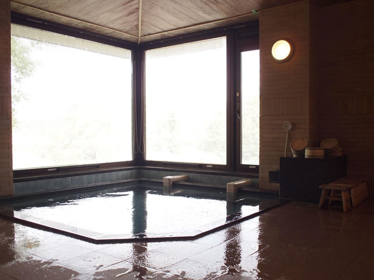 Iruka no Sato Musica Hotel Inuyama Eksteriør billede