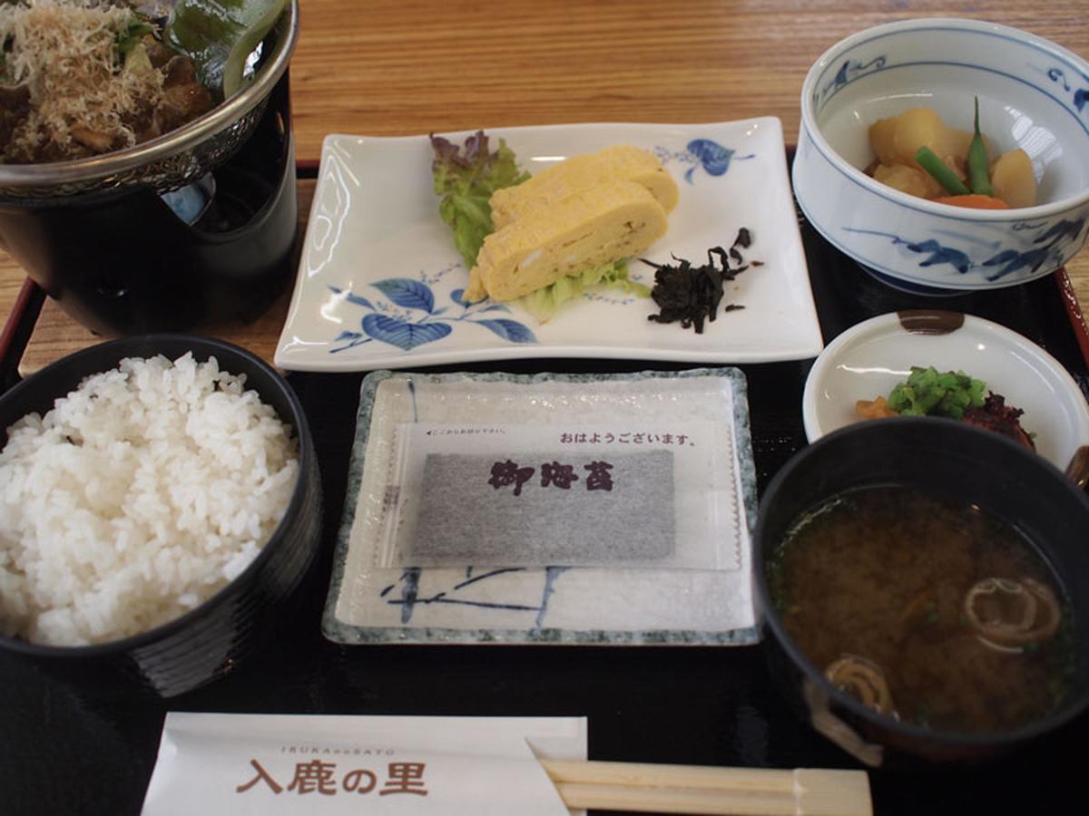 Iruka no Sato Musica Hotel Inuyama Eksteriør billede