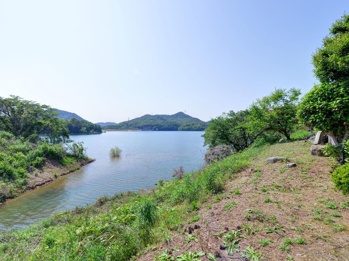 Iruka no Sato Musica Hotel Inuyama Eksteriør billede