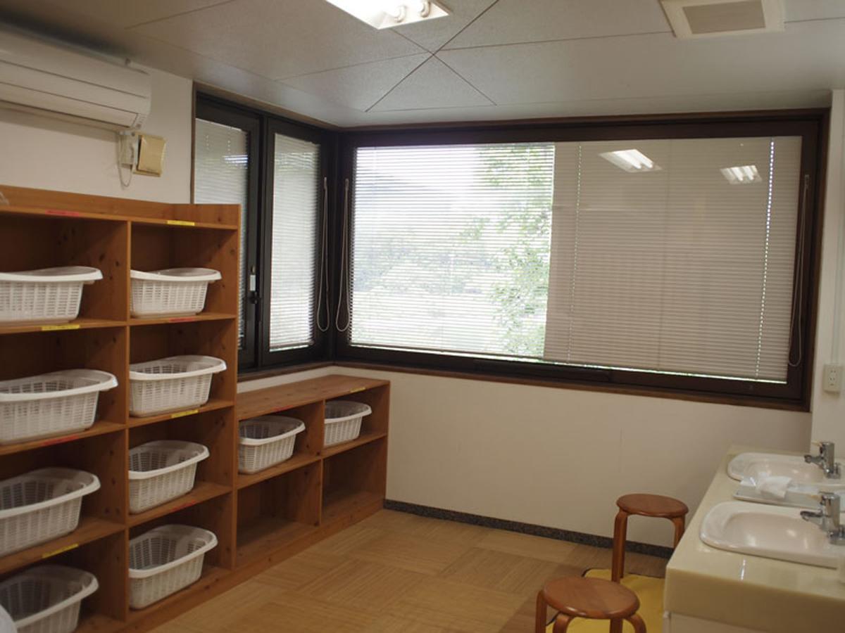 Iruka no Sato Musica Hotel Inuyama Eksteriør billede