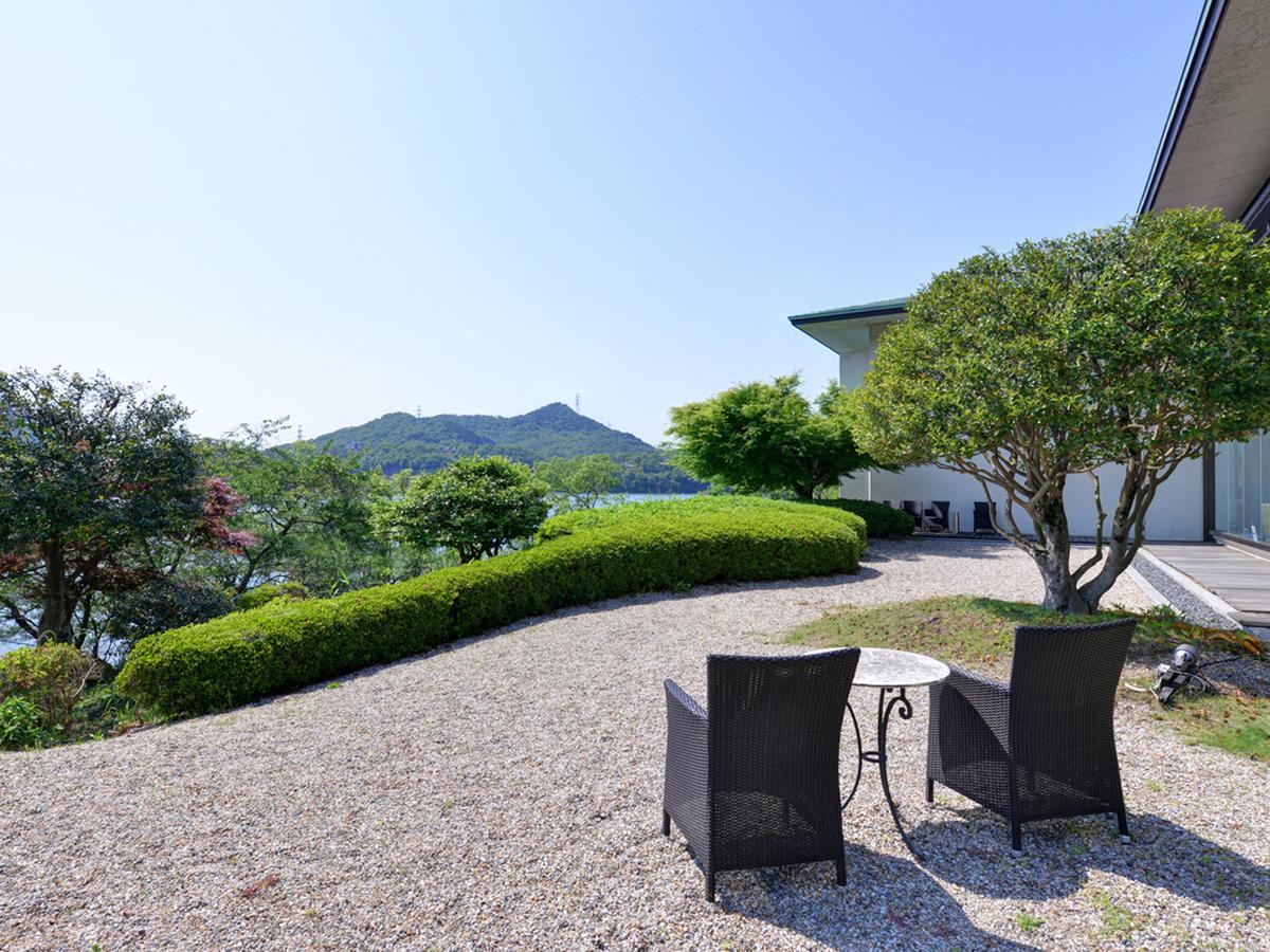 Iruka no Sato Musica Hotel Inuyama Eksteriør billede